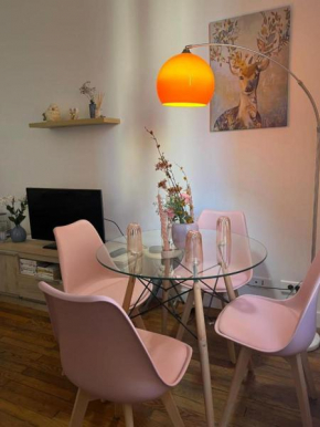 Cosy Haven Paris 14